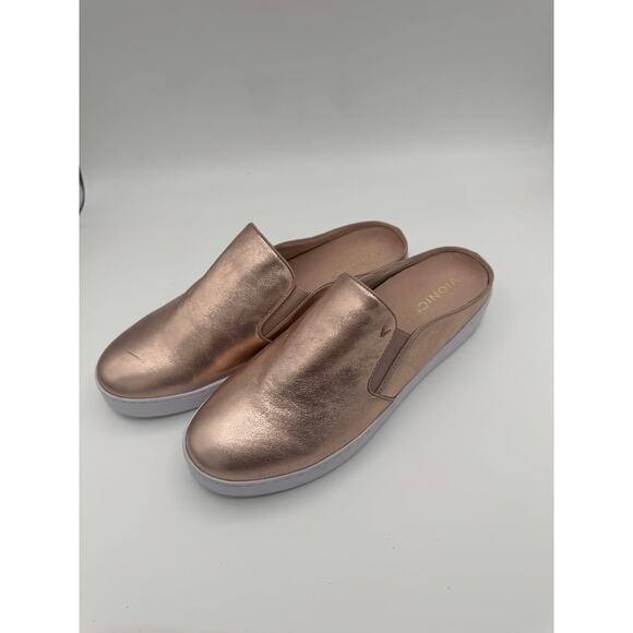 Vionic Dakota Slip On Mules - Picture 1 of 5